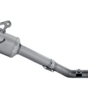 Scarico Completo TRIUMPH Daytona 660 cc 660 2024-2026