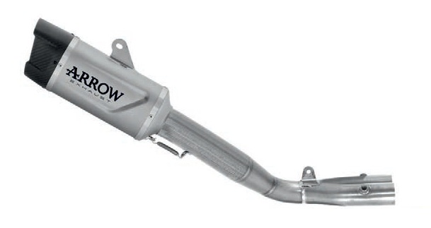Scarico Semi-Completo YAMAHA R1 (2015->) cc1000 2025-2025