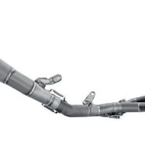Scarico Completo HONDA CBR 1000 RR-R (Nissin) cc 1000 2024-2026