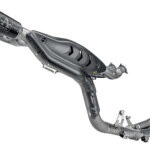 Scarico Completo DUCATI Panigale V4 / S (2025->) cc 1100 2025-2026