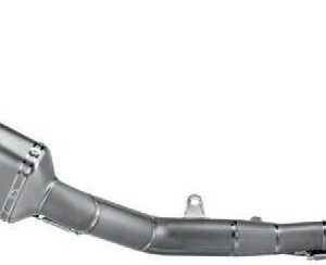 Scarico Completo APRILIA RS 660 / Extrema cc 660 2025-2025