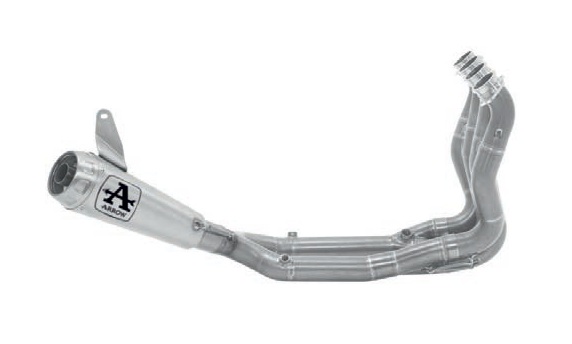 Scarico Completo BMW M 1000 RR cc 1000 2025-2026