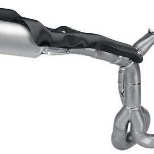 Scarico Semi-Completo DUCATI Panigale V2 (2025->) 890cc cc890 2025-2026