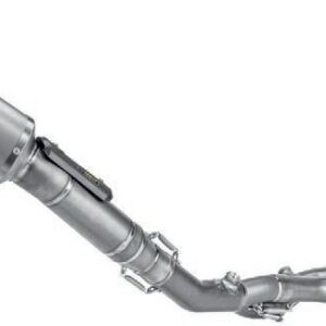 Scarico Completo HONDA CBR 1000 RR-R (Nissin) cc 1000 2020-2026