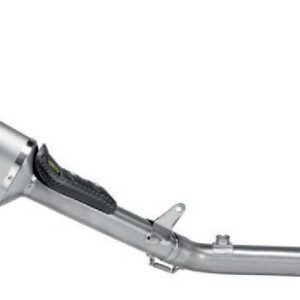 Scarico Completo CF Moto 675 SR-R cc 675 2025-2026