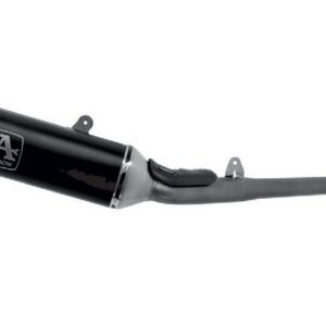 Scarico - Silenziatore (B) TRIUMPH Street Triple 765 RS cc765 2020-2022