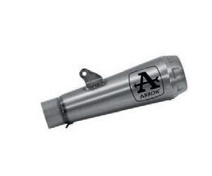 Scarico - Silenziatore (B) BMW R NineT (e3) cc1200 2014-2016