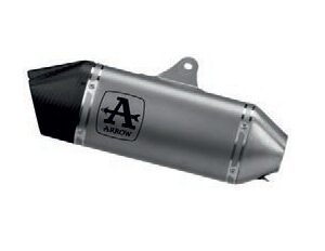 Scarico - Silenziatore (B) KAWASAKI Ninja 650 cc650 2024-2026