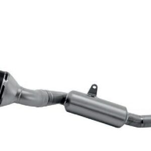 Scarico Completo TRIUMPH Trident 660 cc 660 2021-2026