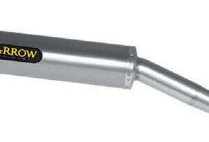 Scarico - Silenziatore (B) HONDA CBR 1000 RR cc1000 2004-2007