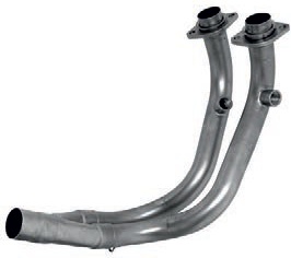 Scarico - Collettori MOTO MORINI X-Cape 650