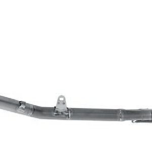 Scarico - Collettori CF Moto MT 450 (Ibex)