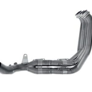 Scarico - Collettori HONDA Hornet 1000 SP (CB 1000) (Brembo)
