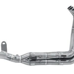 Scarico - Collettori KAWASAKI Z 900 SE (Ohlins) (2025->)