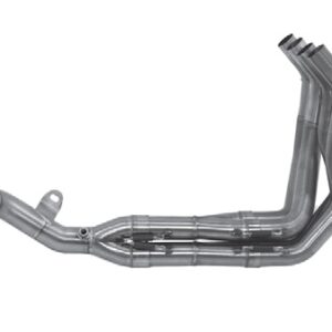 Scarico - Collettori KAWASAKI Ninja 1100 SX SE