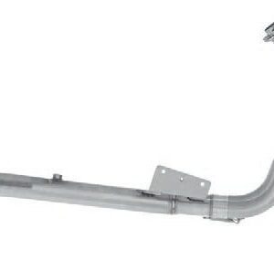 Scarico - Collettori MOTO MORINI X-Cape 700