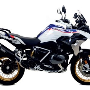 Scarico - Silenziatore (B) BMW R 1200 GS LC (2013->) cc1200 2013-2018