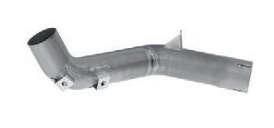 Scarico - De-Catalizzatore VOGE 900 DSX Valico cc900 2025-2026