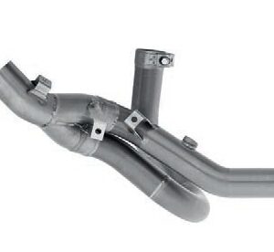 Scarico - De-Catalizzatore DUCATI Panigale V2 (2025->) 890cc cc890 2025-2026