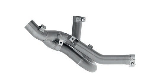 Scarico - De-Catalizzatore DUCATI Panigale V2 (2025->) 890cc cc890 2025-2026