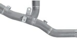 Scarico - De-Catalizzatore DUCATI Multistrada V2 (890cc) cc890 2025-2026