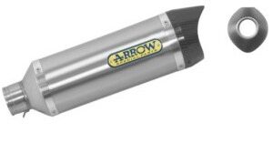 Scarico - Silenziatore (B) YAMAHA MT-09 ('13-'20) cc900 2013-2020