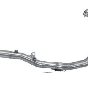 Scarico - Collettori YAMAHA R3 (e5+) (2025->)