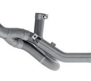 Scarico - De-Catalizzatore DUCATI Hypermotard V2 (890cc) cc890 2026-2026