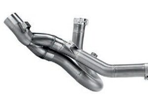 Scarico - De-Catalizzatore DUCATI Monster (890cc) cc890 2026-2026