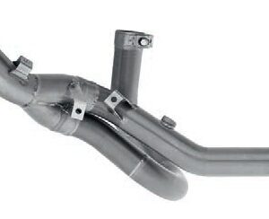 Scarico - De-Catalizzatore DUCATI Monster (890cc) cc890 2026-2026