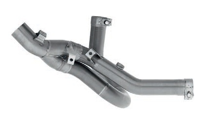 Scarico - De-Catalizzatore DUCATI Monster (890cc) cc890 2026-2026