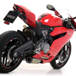 Scarico - Silenziatore (B) DUCATI 1199 Panigale cc1200 2012-2014