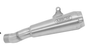 Scarico - Silenziatore (B) KAWASAKI ZX-6R (2002-2022) cc636 2019-2020