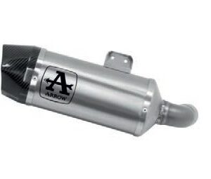 Scarico - Silenziatore (B) BMW F 900 R cc900 2020-2024