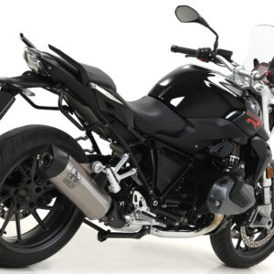 Scarico - Silenziatore (B) BMW R 1250 R cc1250 2019-2020