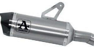 Scarico - Silenziatore (B) BMW S 1000 XR (2020->) cc1000 2020-2023