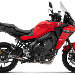Scarico - Silenziatore (B) YAMAHA Tracer 9 (->2024) cc900 2021-2024