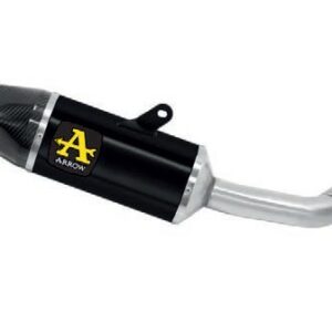 Scarico Completo KTM Duke 125 (->2023) cc 125 2021-2023