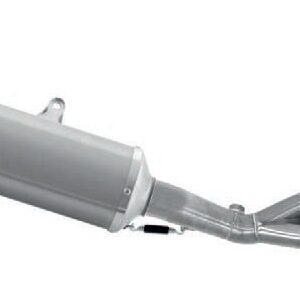 Scarico Completo KAWASAKI Ninja 650 cc 650 2021-2023