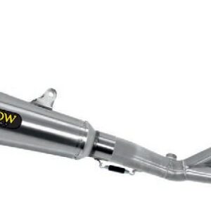 Scarico Completo KAWASAKI Ninja 650 cc 650 2021-2023