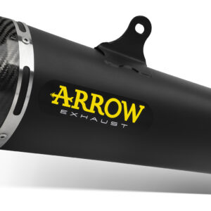 Scarico Completo KAWASAKI Ninja 650 cc 650 2021-2023