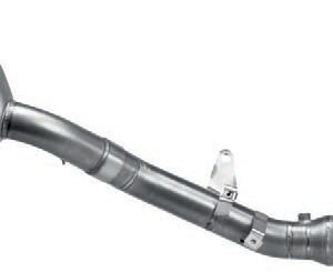 Scarico Completo APRILIA RS 457 cc 450 2024-2025
