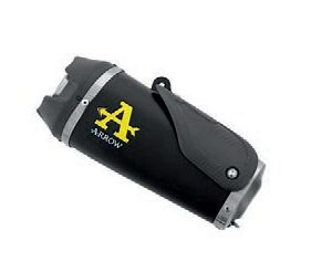 Scarico - Silenziatore (B) SUZUKI GSX-8 T cc800 2025-2026