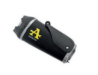 Scarico - Silenziatore (B) SUZUKI GSX-8 T cc800 2025-2026
