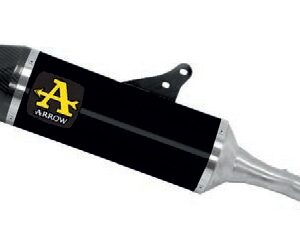Scarico - Silenziatore (B) HONDA X-ADV 750 (2025->) cc750 2025-2026