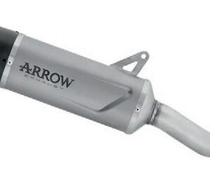 Scarico - Silenziatore (B) KAWASAKI Z 900 (2025->) cc900 2025-2026
