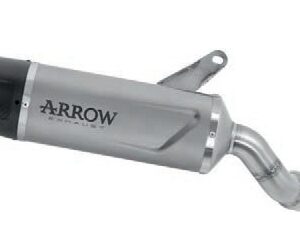 Scarico - Silenziatore (B) KAWASAKI Ninja 1100 SX cc1100 2025-2026