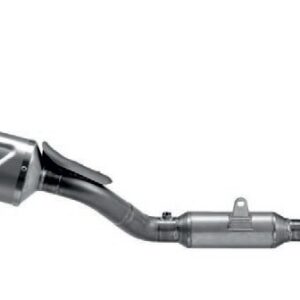 Scarico Completo YAMAHA Tracer 9 (2025->) cc 900 2025-2026