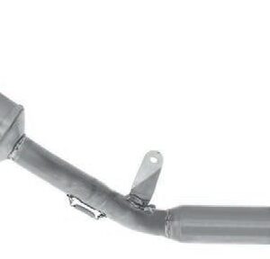 Scarico Completo YAMAHA MT-07 (2025->) cc 690 2025-2026