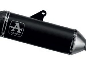 Scarico - Silenziatore (B) TRIUMPH Tiger 850 Sport cc888 2021-2024